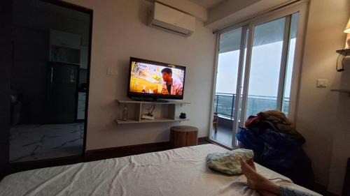 Khattalwada Apartment | The Nest- Serene & Stylish