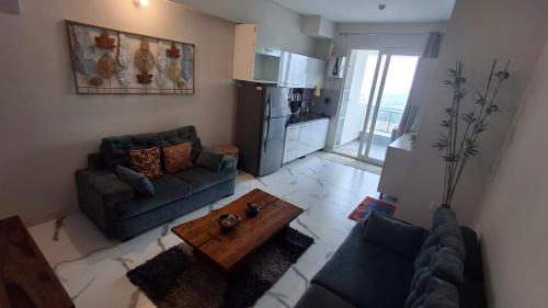 Khattalwada Apartment | The Nest- Serene & Stylish