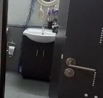 Khattalwada Apartment | The Nest- Serene & Stylish