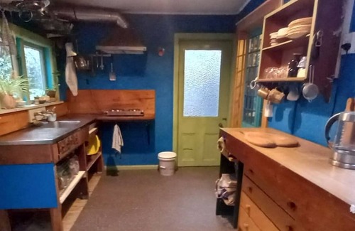 Oamaru Cottage | The Nest Summary: Our