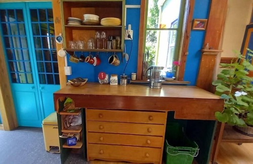 Oamaru Cottage | The Nest Summary: Our