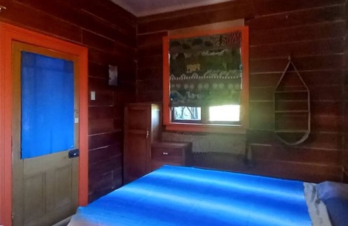 Oamaru Cottage | The Nest Summary: Our