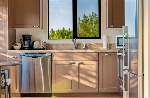 Ivins Condo | The Nest - Upper Floor Suite w/Red Rock Views