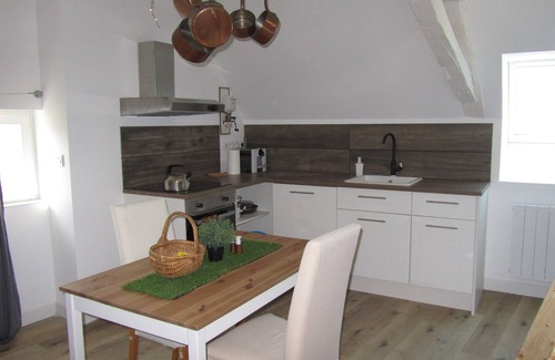 Habsheim Apartment | ❤️ THE NEW BARN/LOFT OF STANDING PROX BALE