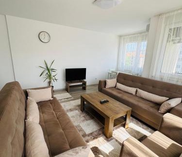 Çagllavicë Apartment | The New Corner