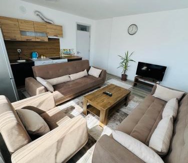 Çagllavicë Apartment | The New Corner