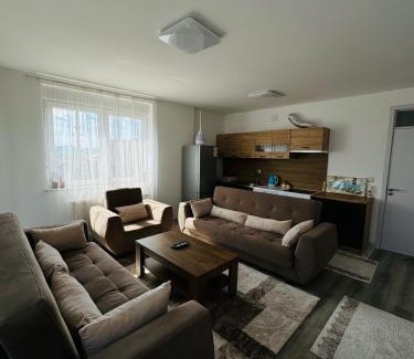 Çagllavicë Apartment | The New Corner