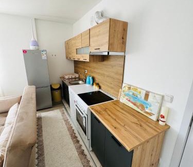 Çagllavicë Apartment | The New Corner