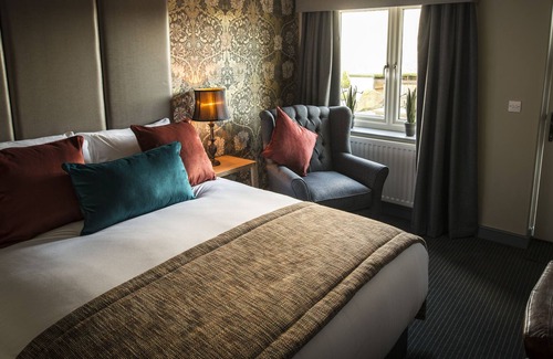 Sowerby Bridge Hotel | The New Hobbit Hotel