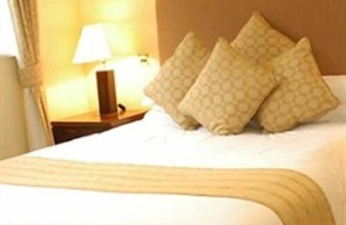 Kidmore End House | The New Inn - Kidmore End