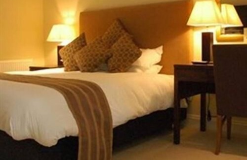 Kidmore End House | The New Inn - Kidmore End