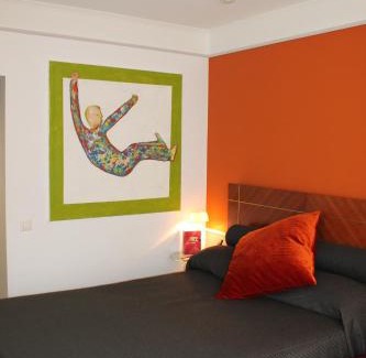 Saint-Gervais Les Bergues Hotel | The New Midi