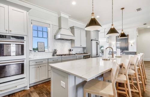 Treasure Beach Village House | THE NEW PREMIER BEACHFRONT PLANTATION HOME, LAZY GATOR, IS FINALLY COMPLETE!