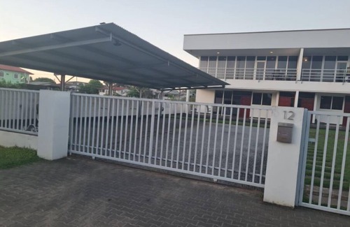 Paramaribo Apartment | The Niche Full Apartment