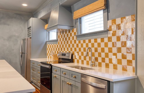 Harleston Village Bed & Breakfast | The Nicholas