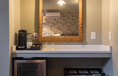 Harleston Village Bed & Breakfast | The Nicholas