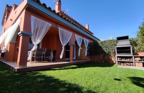 Peniscola House | THE NIUET PEÑÍSCOLA