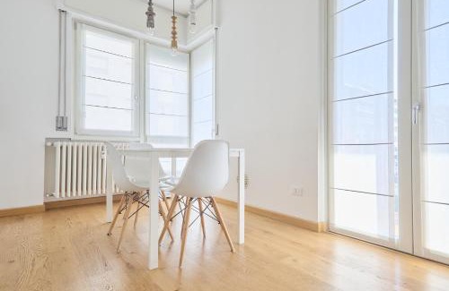 La Fontana Apartment | The Nook Apartment Milano Isola