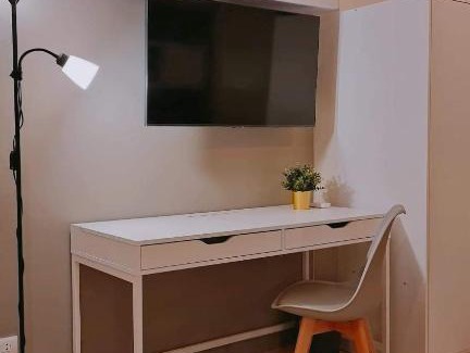 Silang Junction North Apartment | The Nook at Serin Tagaytay
