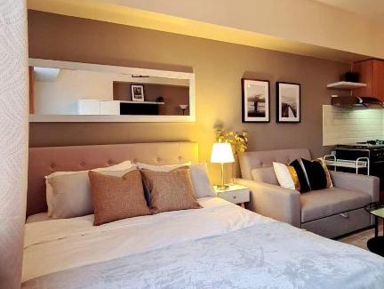 Silang Junction North Apartment | The Nook at Serin Tagaytay
