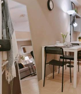 Silang Junction North Apartment | The Nook at Serin Tagaytay