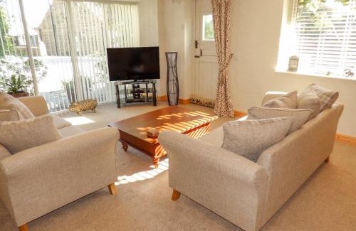 Great Longstone House | The Nook at Timbers