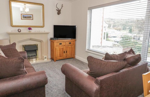 Rhos on Sea House | The Nook