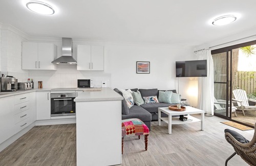 Mollymook Beach House | The Nook in Mollymook
