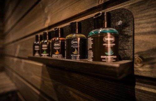 Stryn Ski Chalet | The Nordic Retreat - Stryn