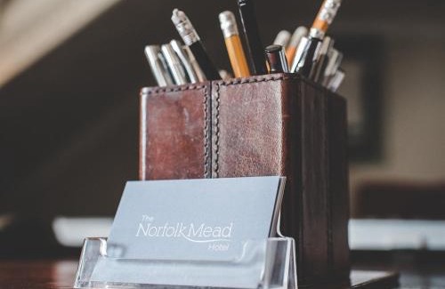 Coltishall Hotel | The Norfolk Mead Hotel