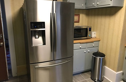 Blowing Rock House | The Norge Knoll Is A Quiet Retreat Just 2 Blocks Off Main Street In Blowing Rock