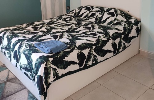 Kastoria Apartment | The North Apartment