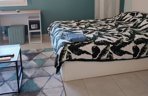 Kastoria Apartment | The North Apartment