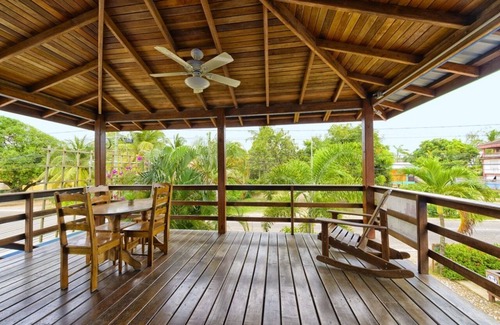 Hopkins Apartment | The North Cabana at Latitude 17 Hopkins