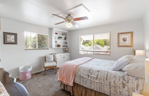 North End Apartment | The North End Haven (Pet friendly in beautiful Boise Idaho)