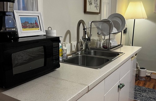 North Park Cottage | The North Park Bungalow