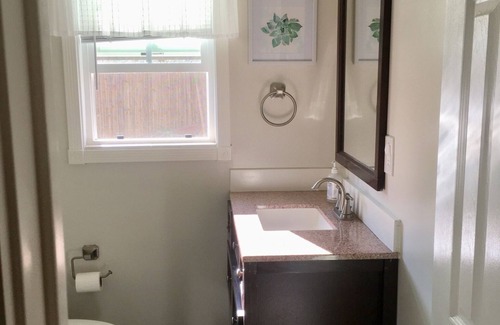 North Park Cottage | The North Park Bungalow