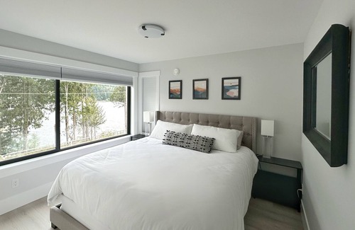 Youbou House | The North Shore Nest