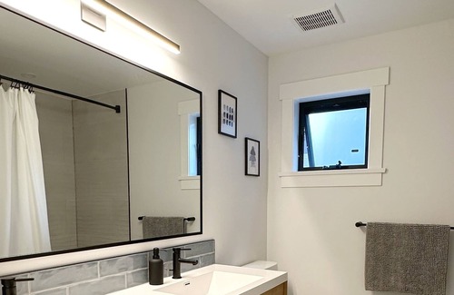 Youbou House | The North Shore Nest