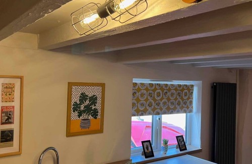 Saint Asaph Apartment | The North Wales Gathering - Hot Tub Sleeps Up 16