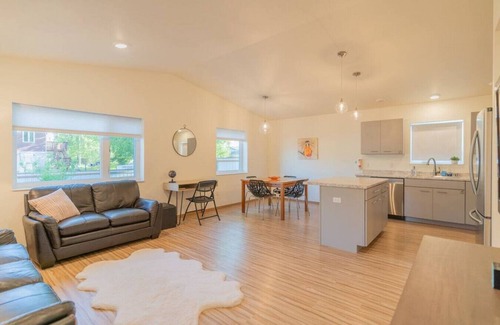 Fairbanks House | The Northern Bungalow With Modern Charm