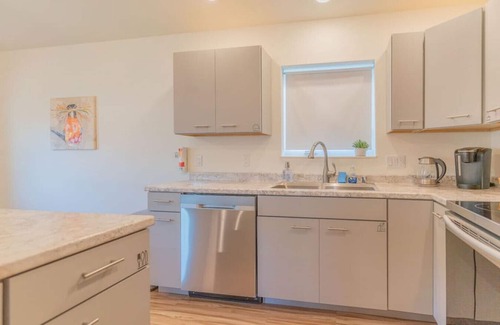 Fairbanks House | The Northern Bungalow With Modern Charm