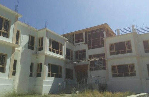 Kargil Hotel | The Nun Kun Residency Kargil
