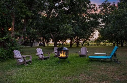 Prairie Lea House | The Nut House