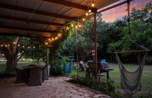 Prairie Lea House | The Nut House