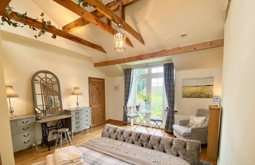 Chester-le-Street Other | The Nutshell - Family Friendly - Dog Friendly - Near Beamish
