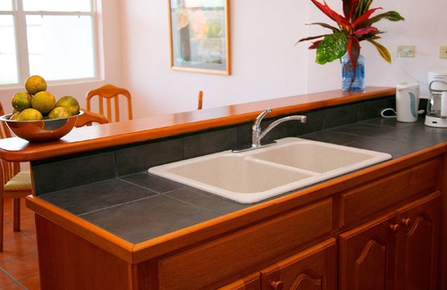 Sittee River Villa | The Ocean on your doorstep