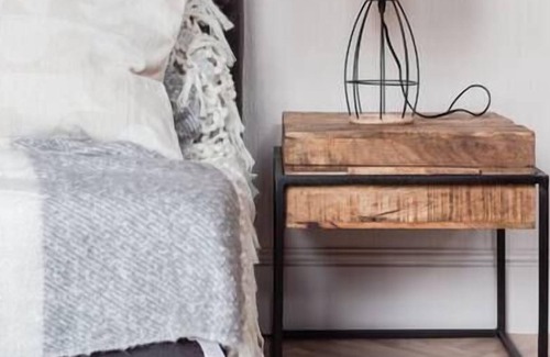 Oadby Apartment | the Oadby Townhouse
