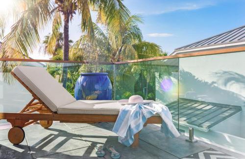 Grace Bay Hotel | The Oasis at Grace Bay
