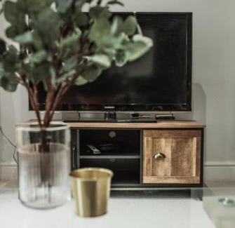 York Apartment | The Oasis Garden Flat